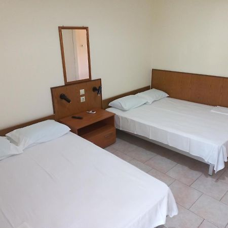 Pydnarooms Skala Alykis Buitenkant foto