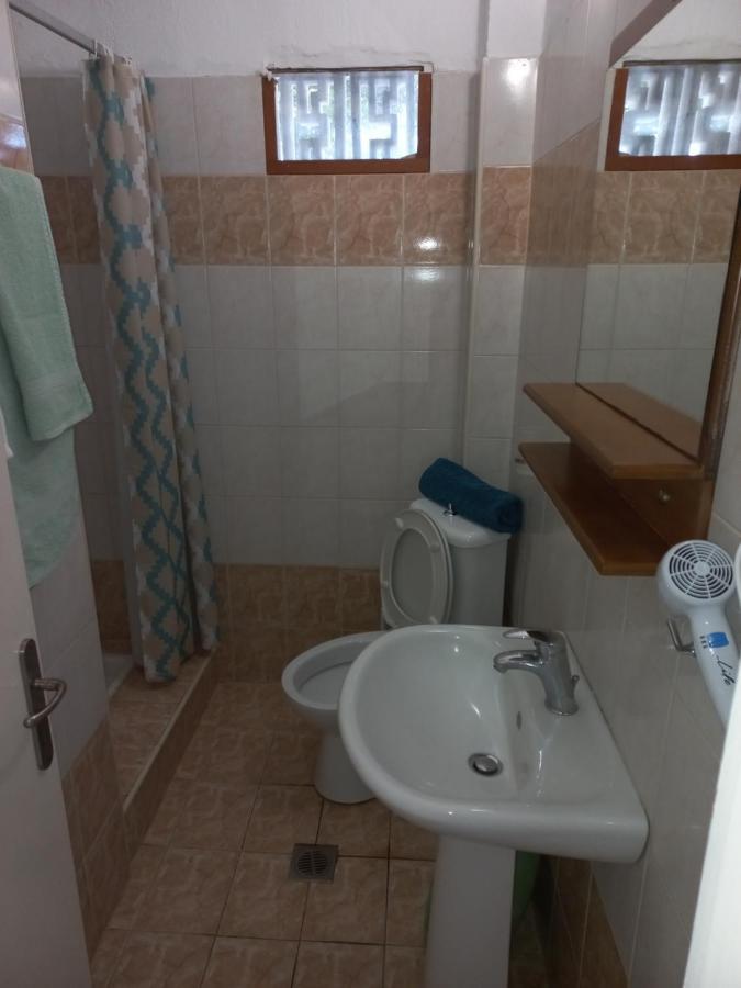 Pydnarooms Skala Alykis Buitenkant foto